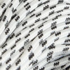 Quechua 2 Haubans Et 4 Tendeurs Pour Tente 7 Quechua 2 Haubans Et 4 Tendeurs Pour Tente -Camping Soldes 2 haubans et 4 tendeurs pour tente 3