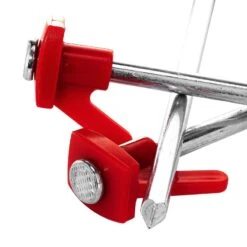 Quechua 6 PIQUETS DE TENTE - SOLS DURS -Camping Soldes 6 piquets de tente sols durs 2