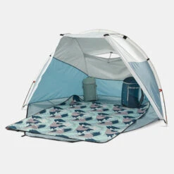 Quechua Abri à Arceaux De Camping 2 Places - Arpenaz 0 XL Fresh Compact 12 Quechua Abri à Arceaux De Camping 2 Places - Arpenaz 0 XL Fresh Compact -Camping Soldes abri a arceaux de camping 2 places arpenaz 0 xl fresh compact 2