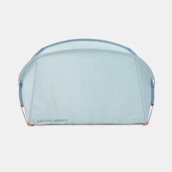 Quechua Abri à Arceaux De Camping - 4 Places - Arpenaz 4P 15 Quechua Abri à Arceaux De Camping - 4 Places - Arpenaz 4P -Camping Soldes abri a arceaux de camping 4 places arpenaz 4p 5