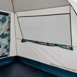 Quechua Abri De Camping 4 Places - Base Easy Fresh - Polyvalent, Instantané à Arceaux 16 Quechua Abri De Camping 4 Places - Base Easy Fresh - Polyvalent, Instantané à Arceaux -Camping Soldes abri de camping 4 places base easy fresh polyvalent instantane a arceaux 6