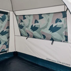 Quechua Abri De Camping 4 Places - Base Easy Fresh - Polyvalent, Instantané à Arceaux 17 Quechua Abri De Camping 4 Places - Base Easy Fresh - Polyvalent, Instantané à Arceaux -Camping Soldes abri de camping 4 places base easy fresh polyvalent instantane a arceaux 7