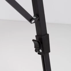 AKTIVE - Table Pliante Glampling Hauteur Réglable. Table De Camping, 90 X 57 Cm -Camping Soldes aktive table pliante glampling hauteur reglable table de camping 90 x 57 cm 2