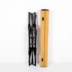 AKTIVE - Table Pliante Glampling Hauteur Réglable. Table De Camping, 90 X 57 Cm -Camping Soldes aktive table pliante glampling hauteur reglable table de camping 90 x 57 cm 6