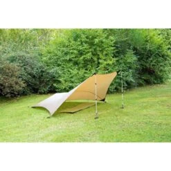 Amazonas Adventure Tarp - Léger - Hexagonal 10 Amazonas Adventure Tarp - Léger - Hexagonal -Camping Soldes amazonas adventure tarp leger hexagonal 4