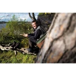 Amazonas Hammock D'Aventure - Moustiquaire 9 Amazonas Hammock D'Aventure - Moustiquaire -Camping Soldes amazonas hammock daventure moustiquaire 3