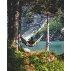 Amazonas Hammock D'Aventure - Moustiquaire 11 Amazonas Hammock D'Aventure - Moustiquaire -Camping Soldes amazonas hammock daventure moustiquaire 5