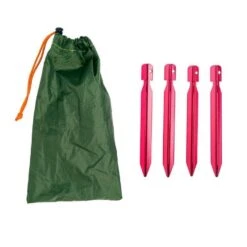 Amazonas Tente/Tarp Wing -Camping Soldes amazonas tentetarp wing 2