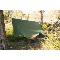 Amazonas Tente/Tarp Wing -Camping Soldes amazonas tentetarp wing 3
