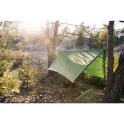 Amazonas Tente/Tarp Wing -Camping Soldes amazonas tentetarp wing 4