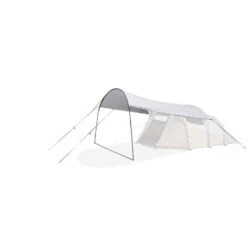Quechua AUVENT DE CAMPING - ARPENAZ FRESH - 6 PERSONNES -Camping Soldes auvent de camping arpenaz fresh 6 personnes 6