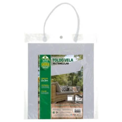 Auvent Rectangulaire En Polyester Aktive Garden Coloris Blanc 7 Auvent Rectangulaire En Polyester Aktive Garden Coloris Blanc -Camping Soldes auvent rectangulaire en polyester aktive garden coloris blanc 3