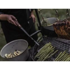 Barebones Spatule De Cuisine Cowboy / Spatule -Camping Soldes barebones spatule de cuisine cowboy spatule 3