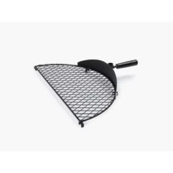 Barebones Système De Grill De Foyer Cowboy / Petit Système De Grill -Camping Soldes barebones systeme de grill de foyer cowboy petit systeme de grill 3