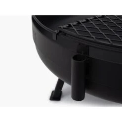 Barebones Système De Grill De Foyer Cowboy / Petit Système De Grill -Camping Soldes barebones systeme de grill de foyer cowboy petit systeme de grill 4