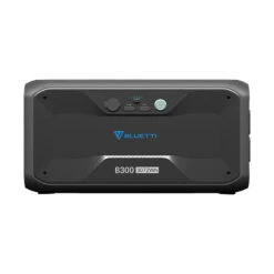 Batterie D'extension BLUETTI B300 Avec D050S DC Enhancer 3072Wh 9 Batterie D'extension BLUETTI B300 Avec D050S DC Enhancer 3072Wh -Camping Soldes batterie dextension bluetti b300 avec d050s dc enhancer 3072wh 2