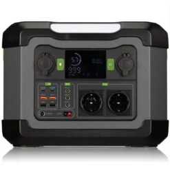 Batterie Externe Portable BRESSER 1200 W - Powerbank, Camping, Voyage 8 Batterie Externe Portable BRESSER 1200 W - Powerbank, Camping, Voyage -Camping Soldes batterie externe portable bresser 1200 w powerbank camping voyage 3