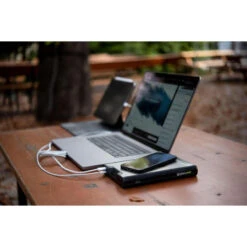 Batterie Externe Portative Randonnée Camping Sherpa 100AC V2 - USB-C 94,7Wh 9 Batterie Externe Portative Randonnée Camping Sherpa 100AC V2 - USB-C 94,7Wh -Camping Soldes batterie externe portative randonnee camping sherpa 100ac v2 usb c 947wh 4