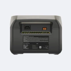 Batterie Portable EcoFlow RIVER 2 MAX - Randonnée Camping Caravaning - 512Wh 9 Batterie Portable EcoFlow RIVER 2 MAX - Randonnée Camping Caravaning - 512Wh -Camping Soldes batterie portable ecoflow river 2 max randonnee camping caravaning 512wh 2