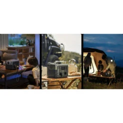 Batterie Portable EcoFlow RIVER 2 MAX - Randonnée Camping Caravaning - 512Wh 11 Batterie Portable EcoFlow RIVER 2 MAX - Randonnée Camping Caravaning - 512Wh -Camping Soldes batterie portable ecoflow river 2 max randonnee camping caravaning 512wh 4