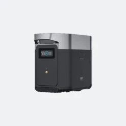 EcoFlow Batterie Supplémentaire Pour DELTA 2 - Randonnée Camping 1024Wh Supplémentaires 8 EcoFlow Batterie Supplémentaire Pour DELTA 2 - Randonnée Camping 1024Wh Supplémentaires -Camping Soldes batterie supplementaire pour delta 2 randonnee camping 1024wh supplementaires 2