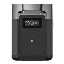 EcoFlow Batterie Supplémentaire Pour DELTA 2 - Randonnée Camping 1024Wh Supplémentaires 11 EcoFlow Batterie Supplémentaire Pour DELTA 2 - Randonnée Camping 1024Wh Supplémentaires -Camping Soldes batterie supplementaire pour delta 2 randonnee camping 1024wh supplementaires 5