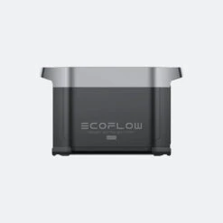 EcoFlow Batterie Supplémentaire Pour DELTA MAX Randonnée Camping 2016Wh Supplémentaires -Camping Soldes batterie supplementaire pour delta max randonnee camping 2016wh supplementaires 3