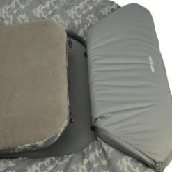 Bedchair Morphoz Pêche De La Carpe -Camping Soldes bedchair morphoz peche de la carpe 4