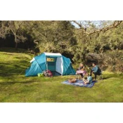 Bestway Pavillo Family Ground 4 Tente 460 X 230 X 185 Cm 9 Bestway Pavillo Family Ground 4 Tente 460 X 230 X 185 Cm -Camping Soldes bestway pavillo family ground 4 tente 460 x 230 x 185 cm 4