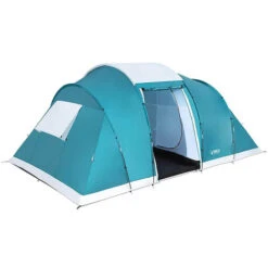 Bestway Pavillo Family Ground 6 Tente 490 X 280 X 200 Cm 7 Bestway Pavillo Family Ground 6 Tente 490 X 280 X 200 Cm -Camping Soldes bestway pavillo family ground 6 tente 490 x 280 x 200 cm 2