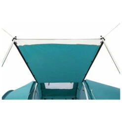 Bestway Pavillo Family Ground 6 Tente 490 X 280 X 200 Cm 9 Bestway Pavillo Family Ground 6 Tente 490 X 280 X 200 Cm -Camping Soldes bestway pavillo family ground 6 tente 490 x 280 x 200 cm 4