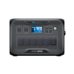 BLUETTI Générateur Électrique AC500+B300S 3072Wh LiFePO4 Batterie Pour Maison 9 BLUETTI Générateur Électrique AC500+B300S 3072Wh LiFePO4 Batterie Pour Maison -Camping Soldes bluetti generateur electrique ac500b300s 3072wh lifepo4 batterie pour maison 2