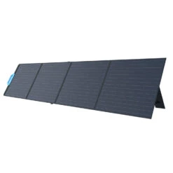 BLUETTI Générateur Solaire EB55 Avec Panneau Solaire PV200 13 BLUETTI Générateur Solaire EB55 Avec Panneau Solaire PV200 -Camping Soldes bluetti generateur solaire eb55 avec panneau solaire pv200 6