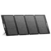 BLUETTI Panneau Solaire PV120S Pour Camping, Jardin, Voyage