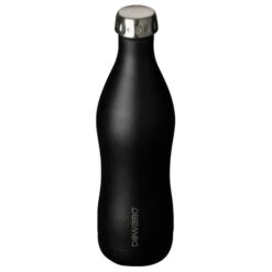 Bouteille Isotherme Cocktail Collection Black Sun - 750 Ml - Noir 8 Bouteille Isotherme Cocktail Collection Black Sun - 750 Ml - Noir -Camping Soldes bouteille isotherme cocktail collection black sun 750 ml noir 3