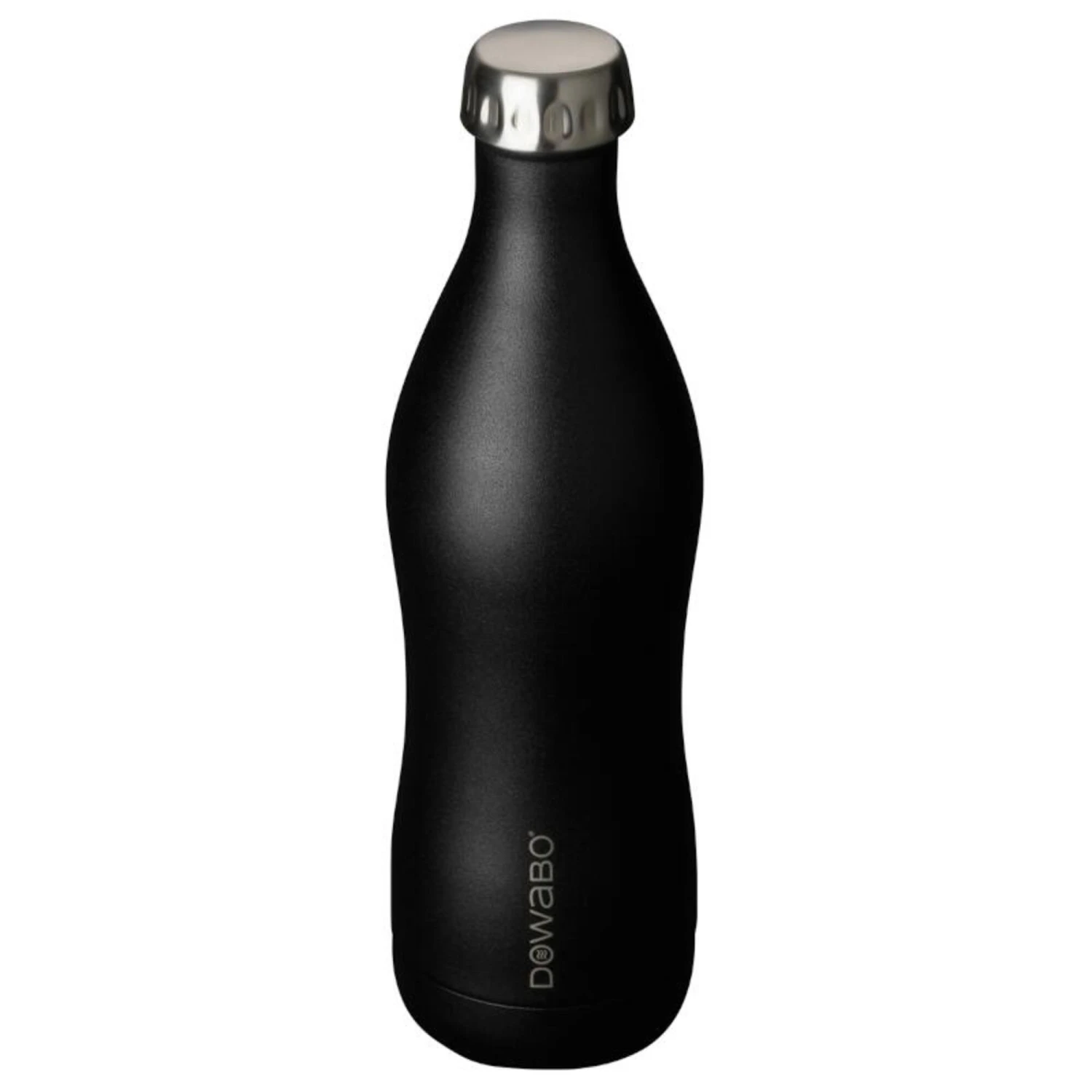 Bouteille Isotherme Cocktail Collection Black Sun - 750 Ml - Noir 4 Bouteille Isotherme Cocktail Collection Black Sun - 750 Ml - Noir – Image 4