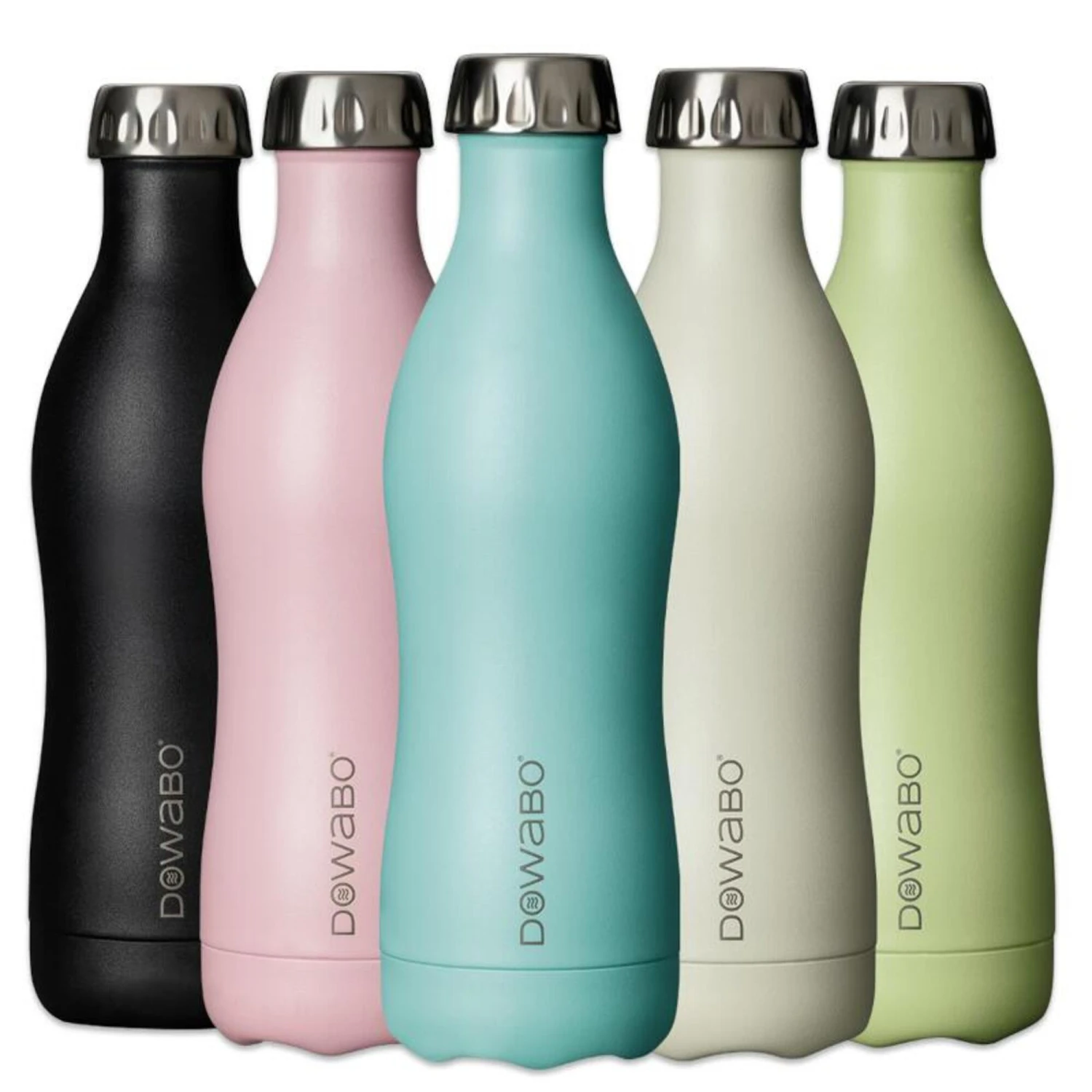 Bouteille Isotherme Cocktail Collection Flamingo - 750 Ml - Rose 5 Bouteille Isotherme Cocktail Collection Flamingo - 750 Ml - Rose – Image 5