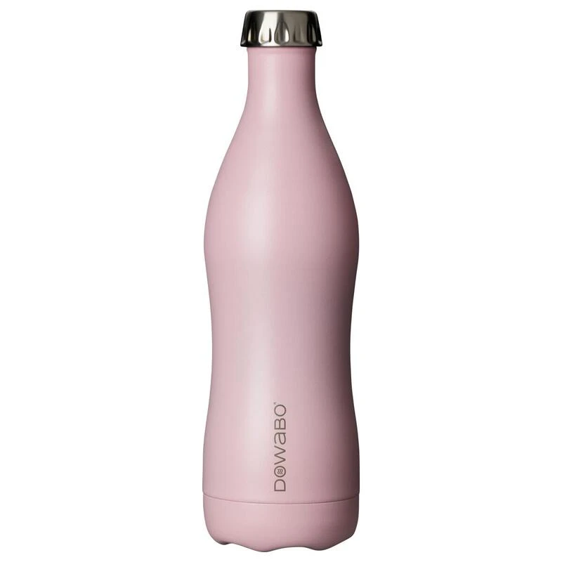 Bouteille Isotherme Cocktail Collection Flamingo - 750 Ml - Rose 1 Bouteille Isotherme Cocktail Collection Flamingo - 750 Ml - Rose