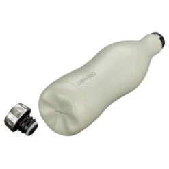 Camping Soldes -Camping Soldes bouteille isotherme cocktail collection pina colada 750 ml blanc 1