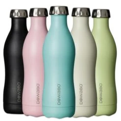 Bouteille Isotherme Cocktail Collection Pina Colada - 750 Ml - Blanc 9 Bouteille Isotherme Cocktail Collection Pina Colada - 750 Ml - Blanc -Camping Soldes bouteille isotherme cocktail collection pina colada 750 ml blanc 4