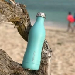 Bouteille Isotherme Cocktail Collection Piscine - 750 Ml - Bleu 7 Bouteille Isotherme Cocktail Collection Piscine - 750 Ml - Bleu -Camping Soldes bouteille isotherme cocktail collection piscine 750 ml bleu 2