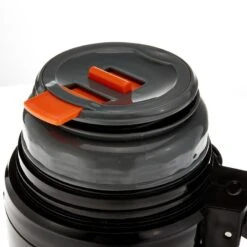 Quechua Bouteille Isotherme Inox 1,5L Avec Gobelet Pour La Randonnée 10 Quechua Bouteille Isotherme Inox 1,5L Avec Gobelet Pour La Randonnée -Camping Soldes bouteille isotherme inox 15l avec gobelet pour la randonnee 3