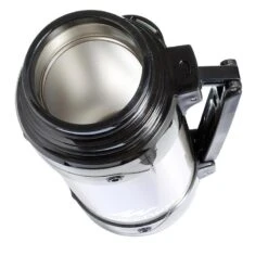 Quechua Bouteille Isotherme Inox 1,5L Avec Gobelet Pour La Randonnée 13 Quechua Bouteille Isotherme Inox 1,5L Avec Gobelet Pour La Randonnée -Camping Soldes bouteille isotherme inox 15l avec gobelet pour la randonnee 6