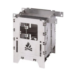 Bushcraft Essentials Bushbox Grand Ensemble Pliable De Qualité Supérieure -Camping Soldes bushcraft essentials bushbox grand ensemble pliable de qualite superieure 4