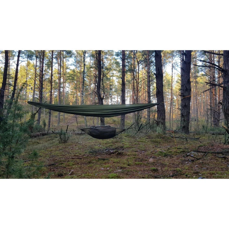 Bushmen B-COVER™ Housse De Sangle/Sac à Dos - Large 3 Bushmen B-COVER™ Housse De Sangle/Sac à Dos - Large – Image 3