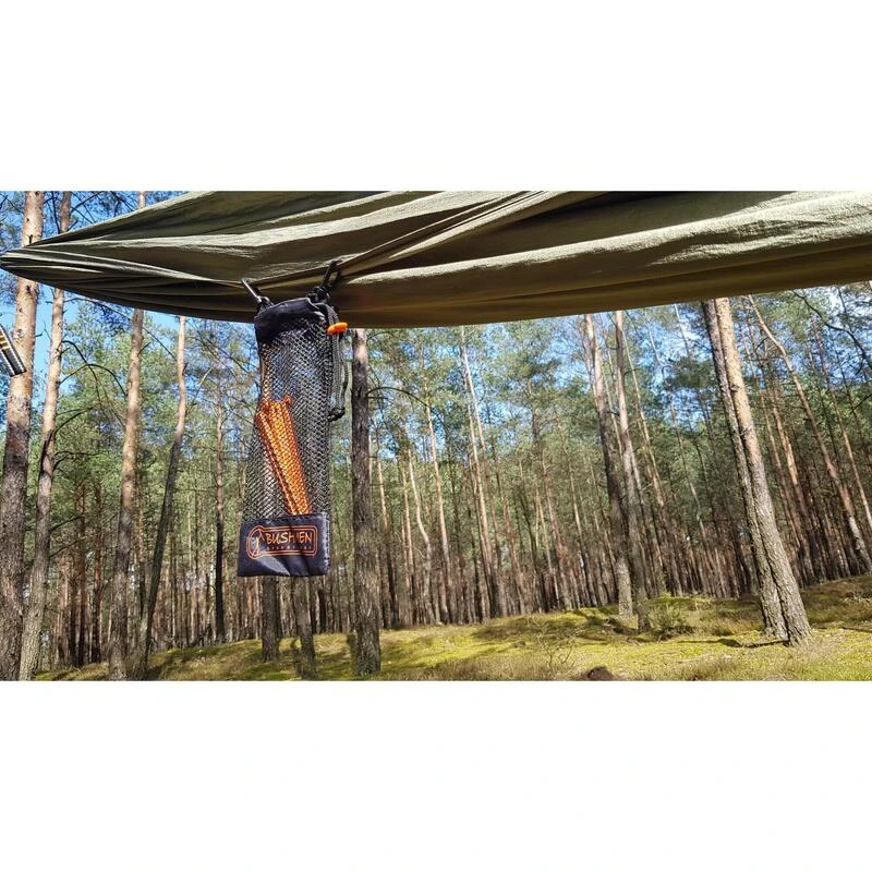 Bushmen Clous Ultralégers - 6 Paquets 5 Bushmen Clous Ultralégers - 6 Paquets – Image 5