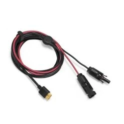 Câble Pour Panneau Solaire MC4 Vers XT60 - Longueur 3,5m - Ecoflow - Camping -Camping Soldes cable pour panneau solaire mc4 vers xt60 longueur 35m ecoflow camping 6
