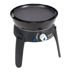 CADAC Safari Chef 30 LP Barbecue Gaz BBQ Grill Spécial Camping Pieds Repliables -Camping Soldes cadac safari chef 30 lp barbecue gaz bbq grill special camping pieds repliables 3