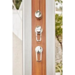 Caillebotis Pour Douche D'extérieur - Compatible Avec Les Douches Formidra 9 Caillebotis Pour Douche D'extérieur - Compatible Avec Les Douches Formidra -Camping Soldes caillebotis pour douche dexterieur compatible avec les douches formidra 2