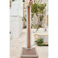 Caillebotis Pour Douche D'extérieur - Compatible Avec Les Douches Formidra 10 Caillebotis Pour Douche D'extérieur - Compatible Avec Les Douches Formidra -Camping Soldes caillebotis pour douche dexterieur compatible avec les douches formidra 3